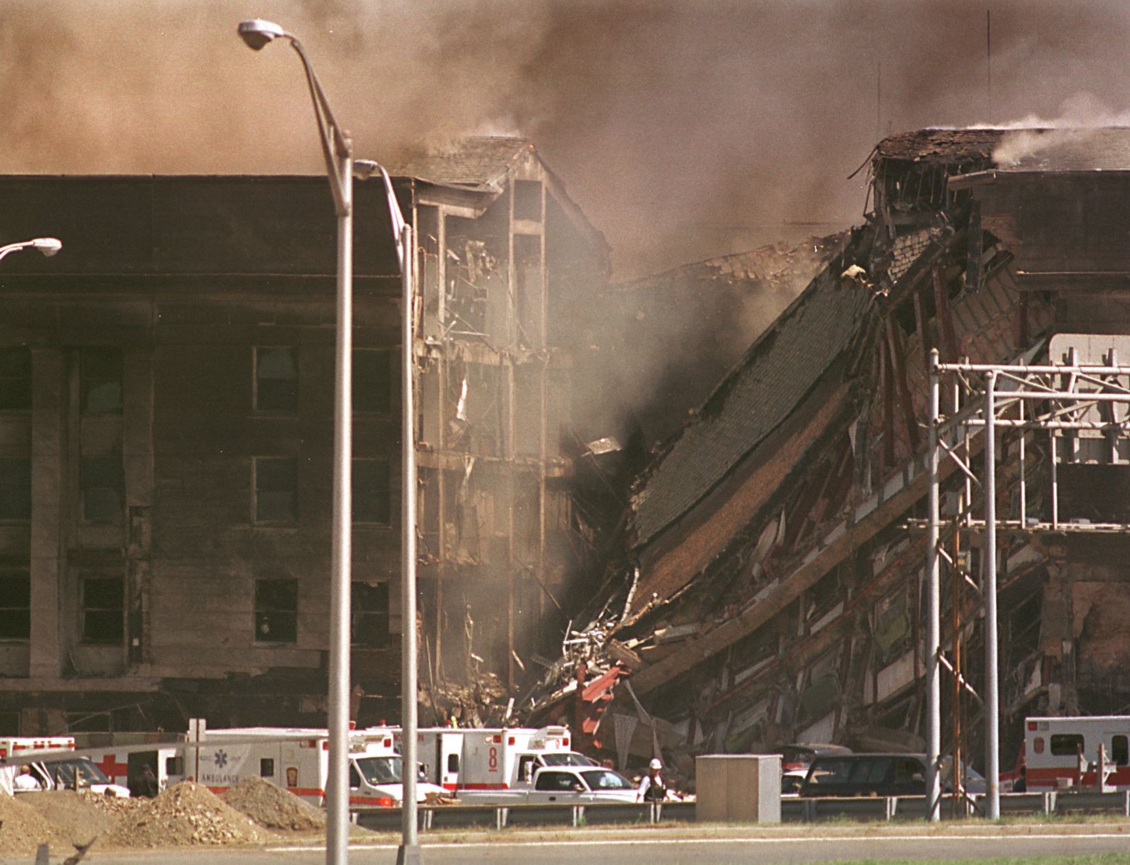 PENTAGON CRASH3